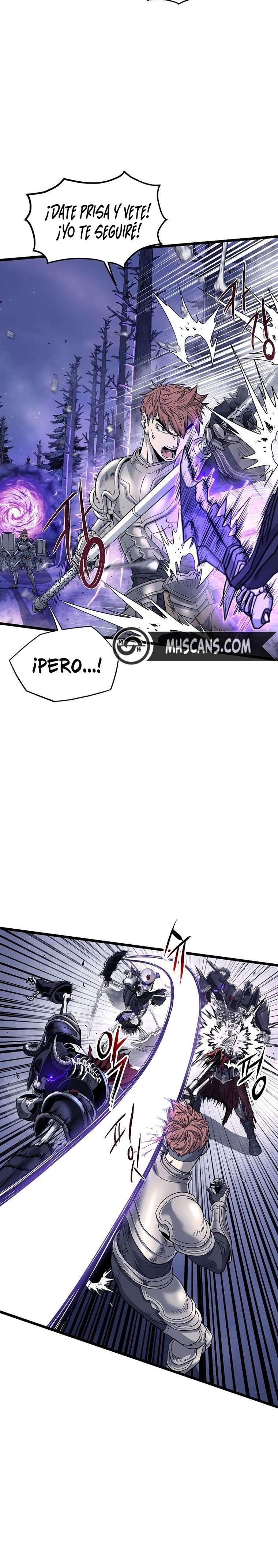 Read Murim Login (es) Manga Online