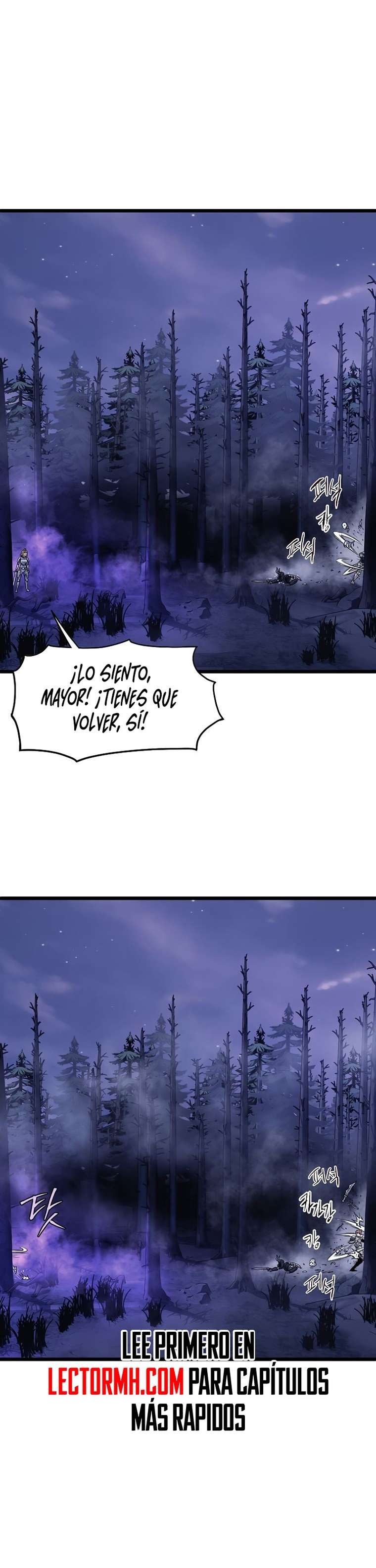 Read Murim Login (es) Manga Online