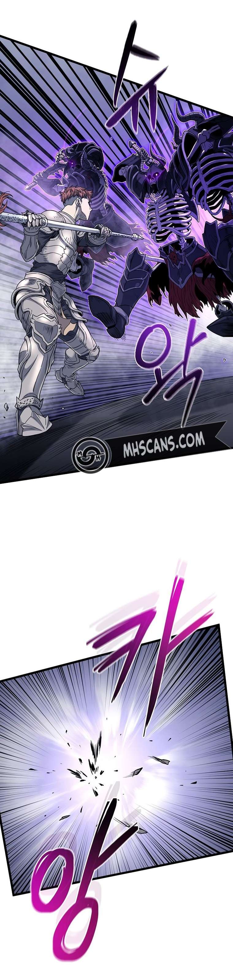 Read Murim Login (es) Manga Online