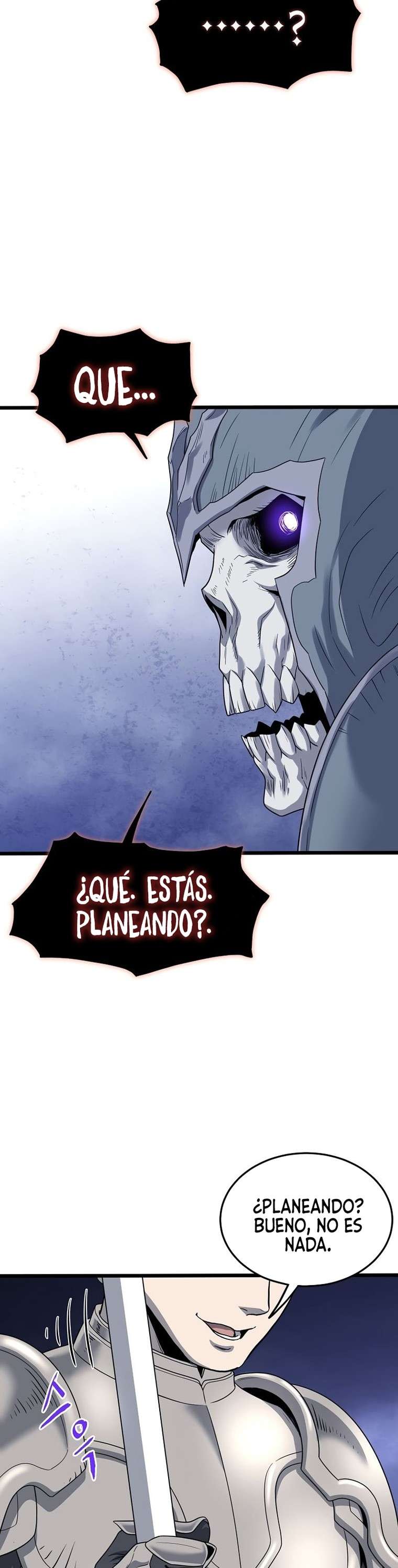 Read Murim Login (es) Manga Online