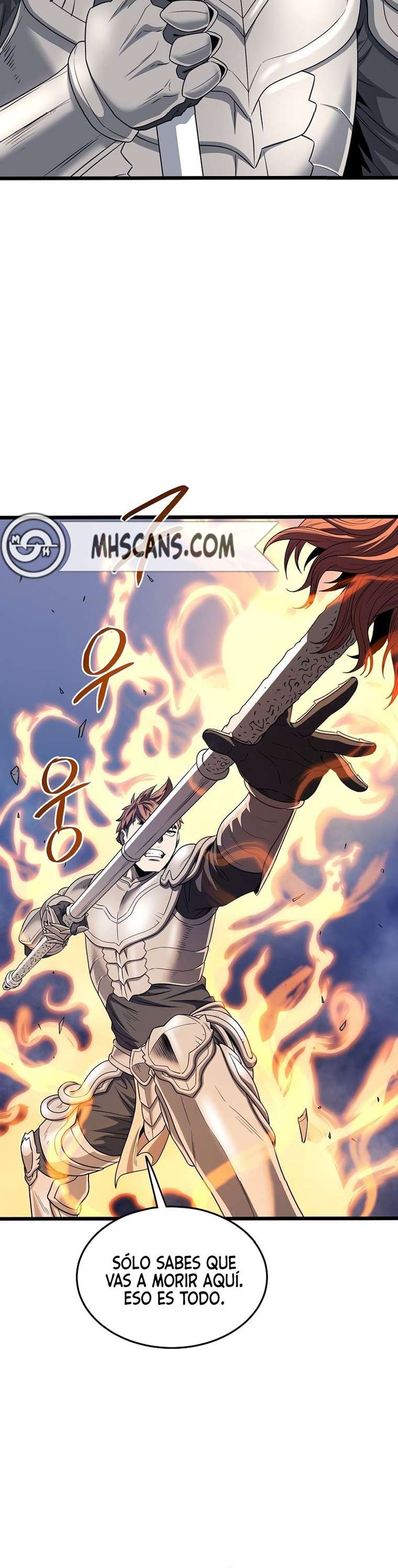 Read Murim Login (es) Manga Online