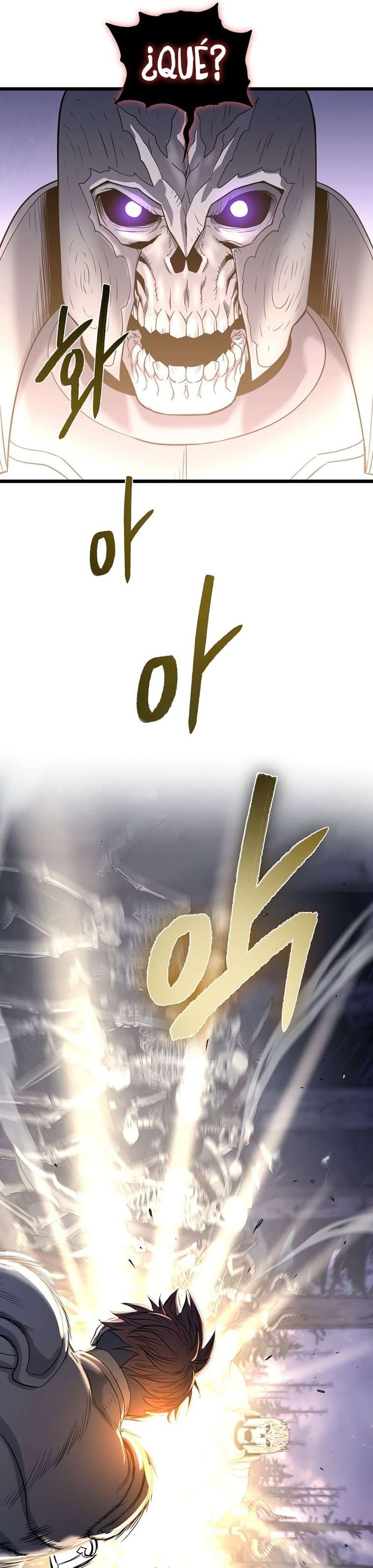 Read Murim Login (es) Manga Online