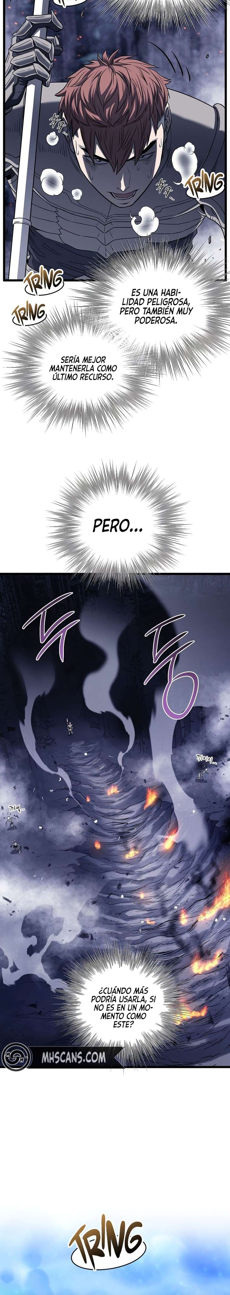 Read Murim Login (es) Manga Online