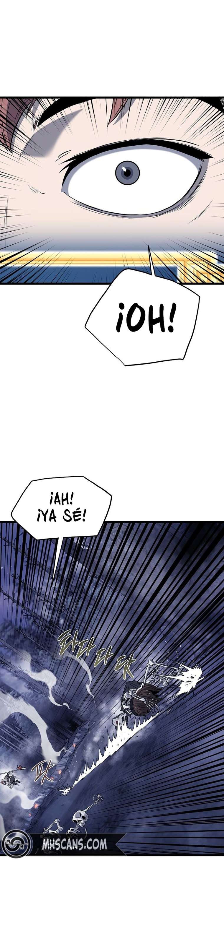 Read Murim Login (es) Manga Online