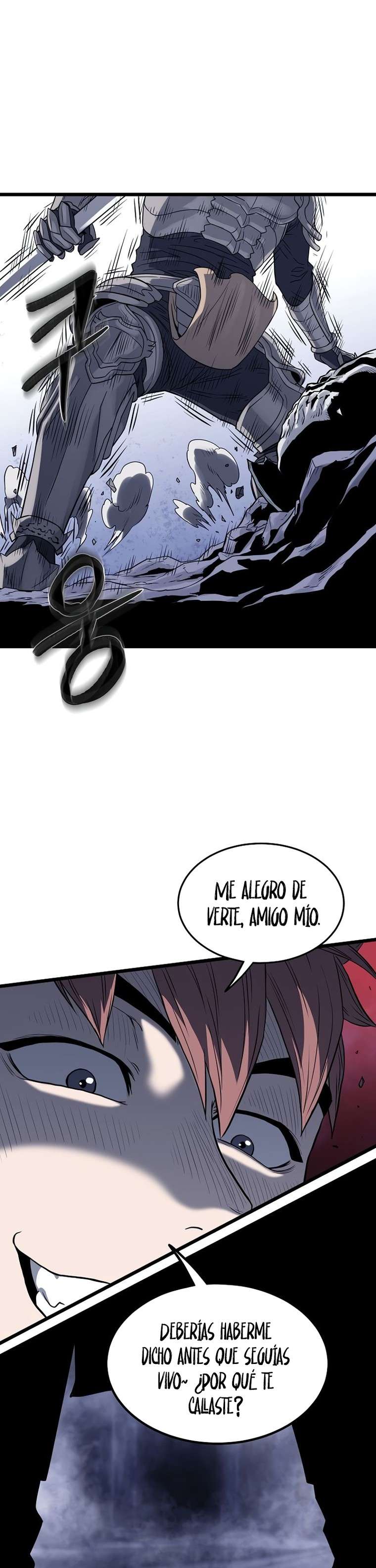 Read Murim Login (es) Manga Online