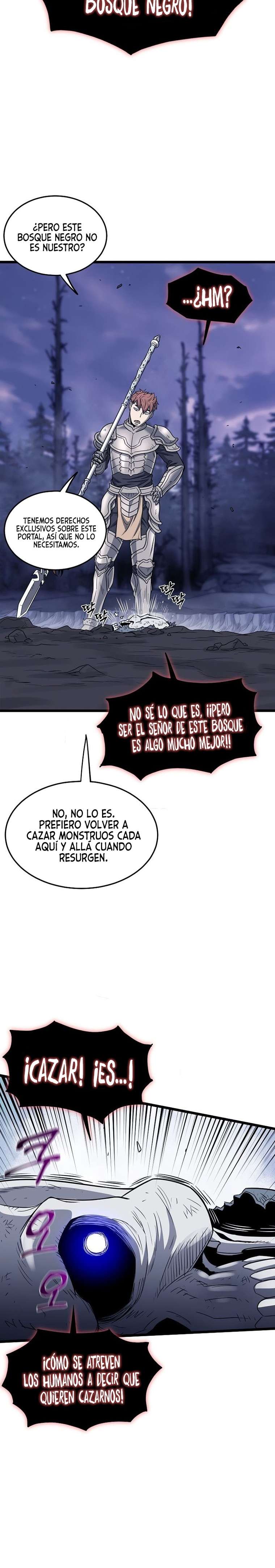 Read Murim Login (es) Manga Online