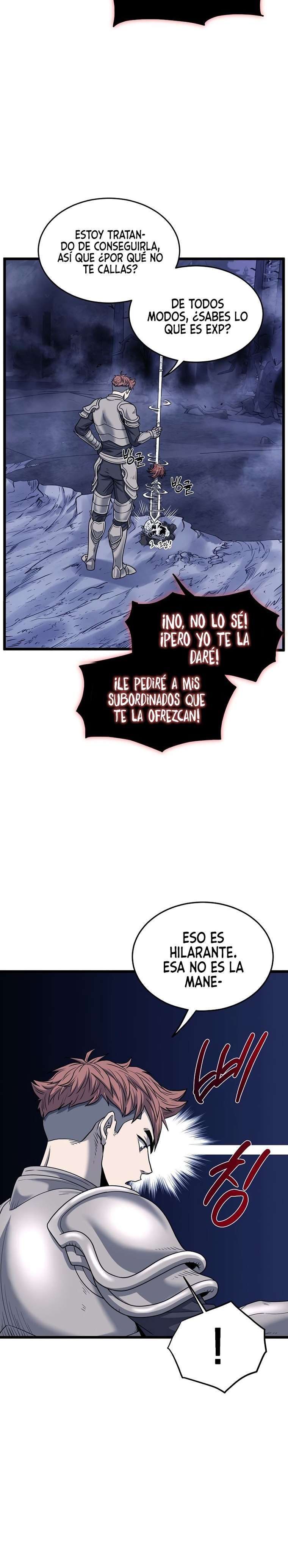 Read Murim Login (es) Manga Online