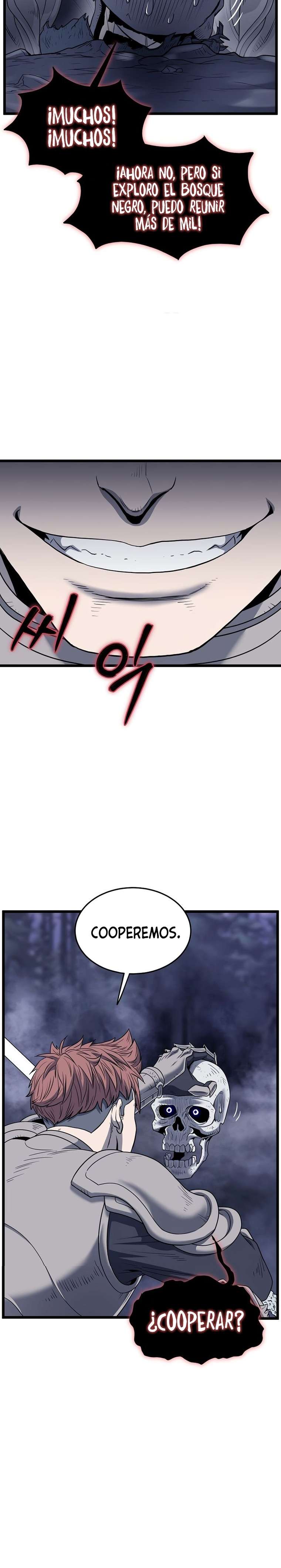 Read Murim Login (es) Manga Online