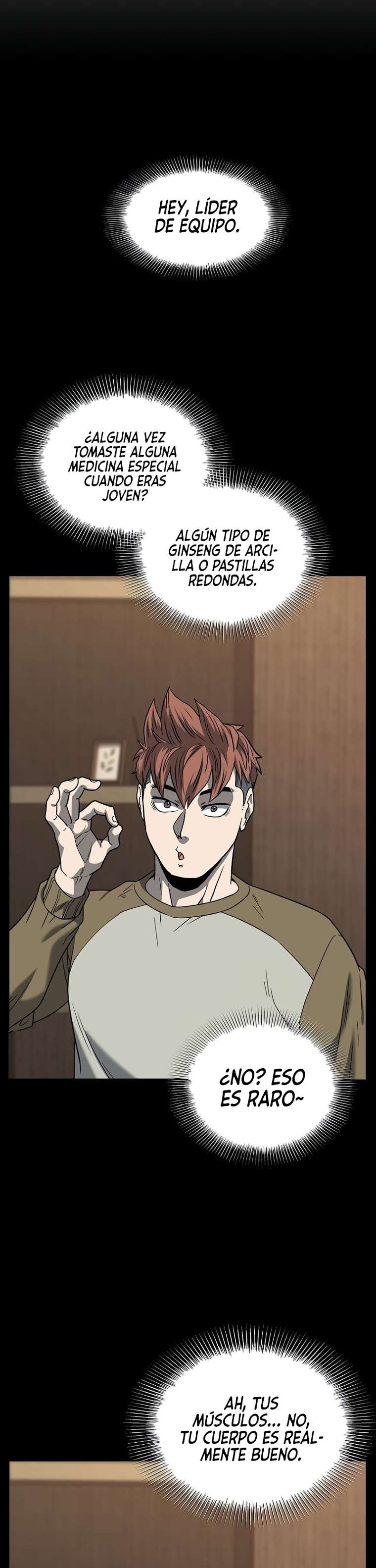 Read Murim Login (es) Manga Online