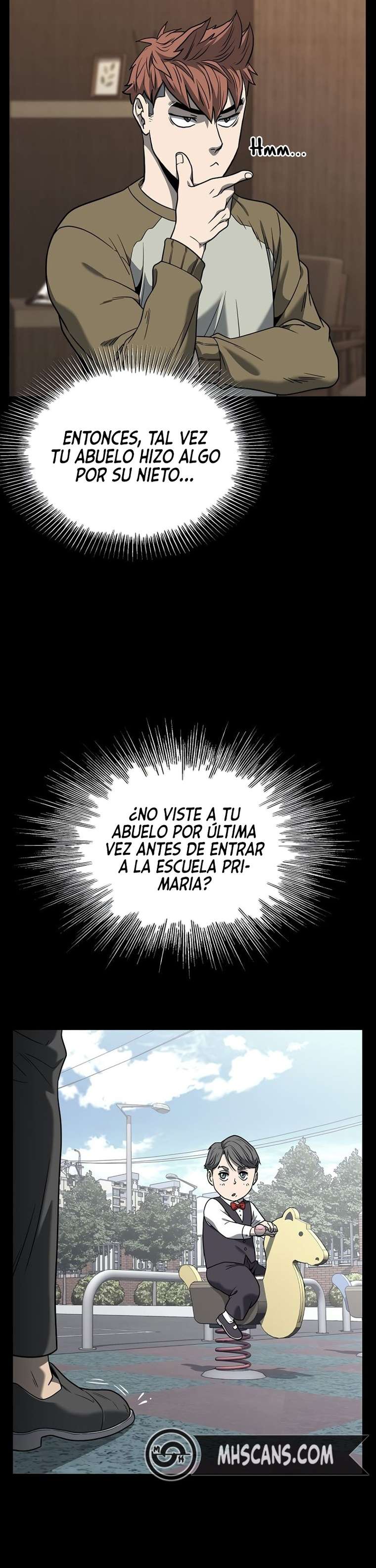 Read Murim Login (es) Manga Online