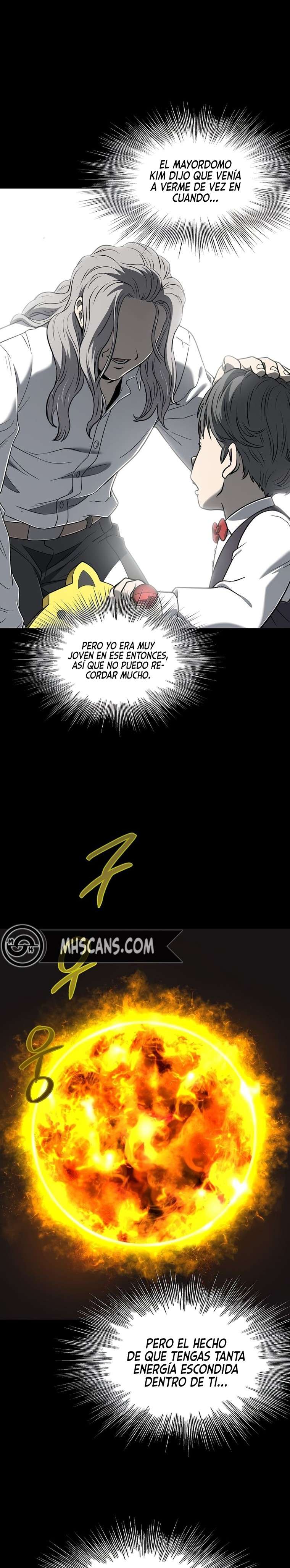 Read Murim Login (es) Manga Online