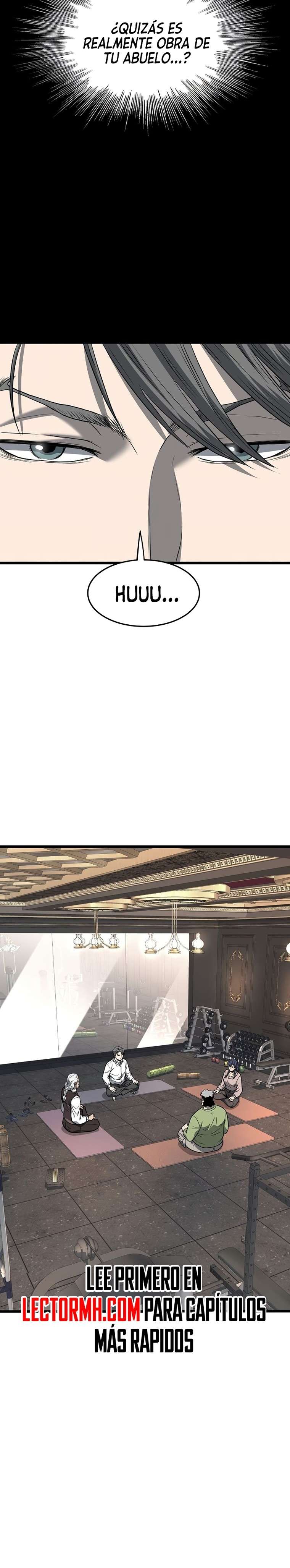 Read Murim Login (es) Manga Online