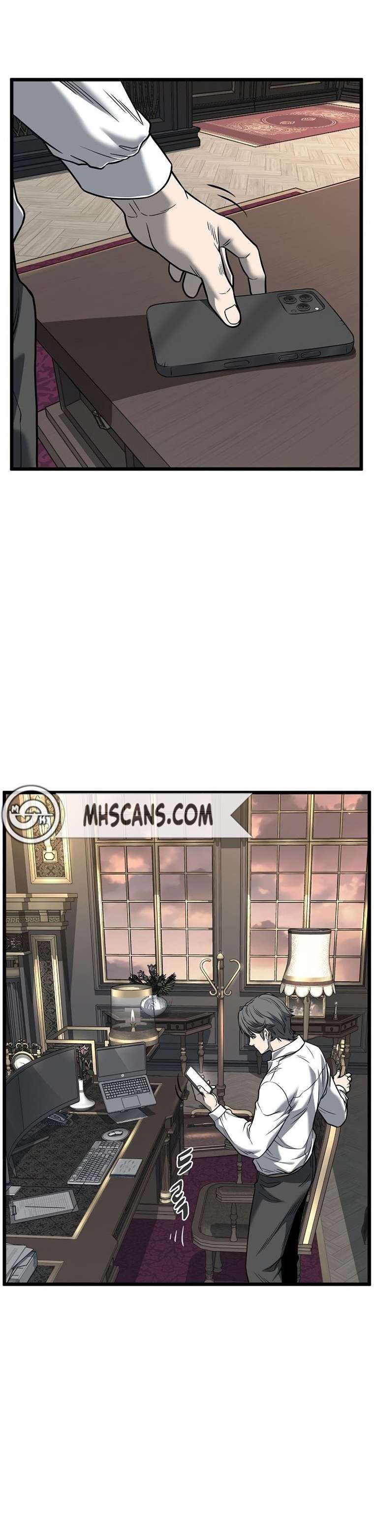 Read Murim Login (es) Manga Online