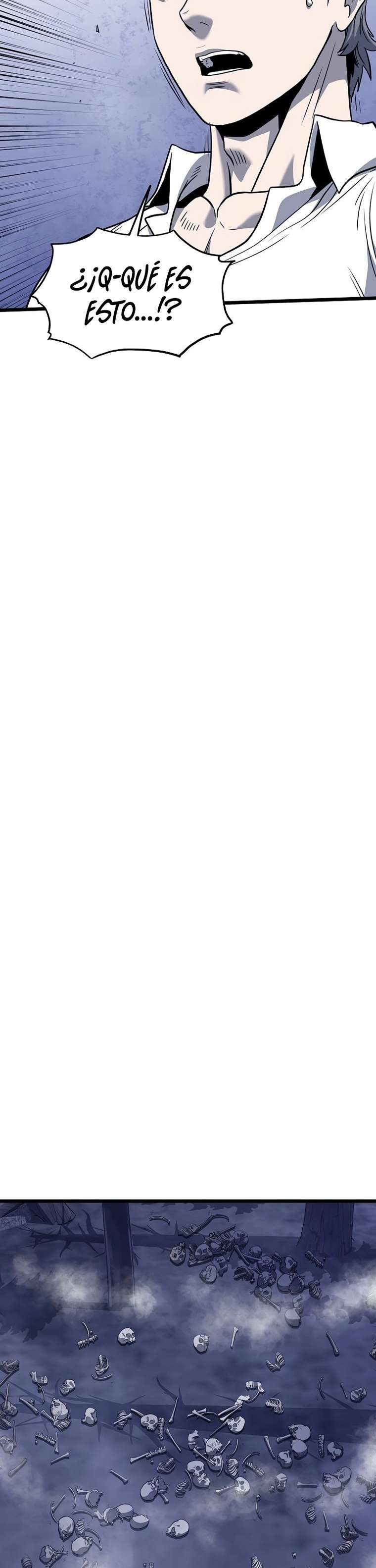 Read Murim Login (es) Manga Online