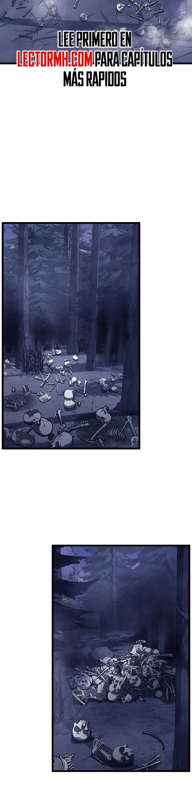 Read Murim Login (es) Manga Online