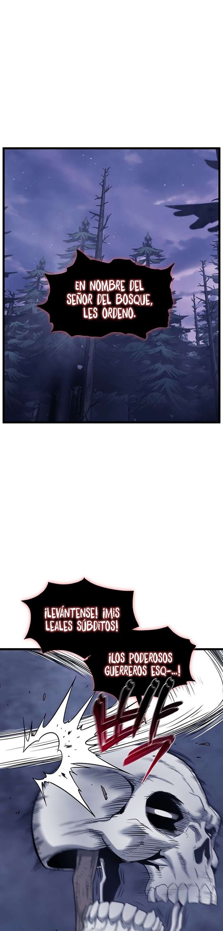 Read Murim Login (es) Manga Online