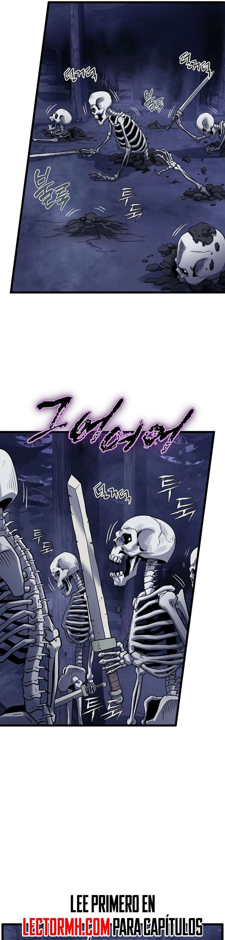 Read Murim Login (es) Manga Online