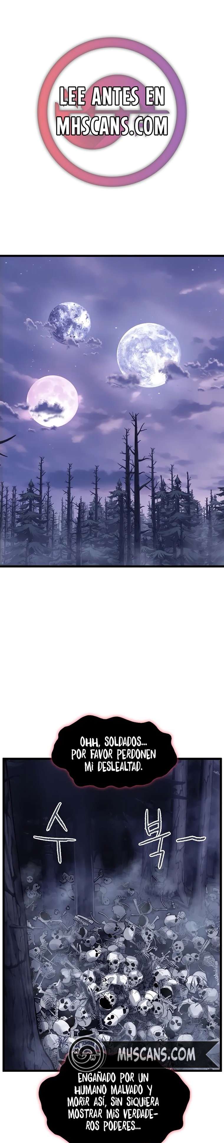 Read Murim Login (es) Manga Online