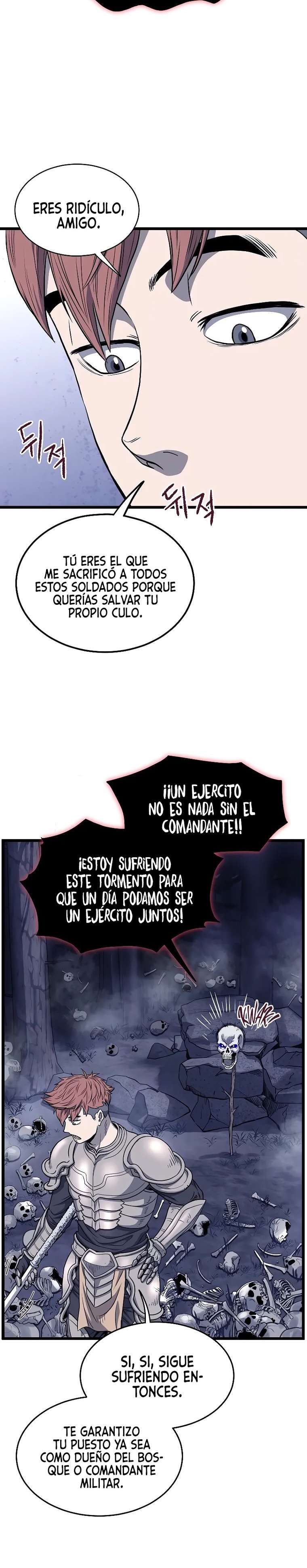 Read Murim Login (es) Manga Online