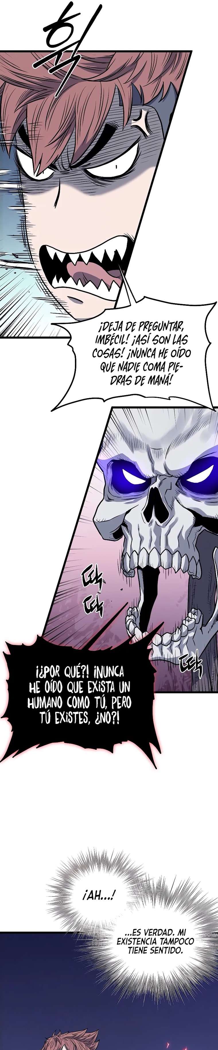 Read Murim Login (es) Manga Online