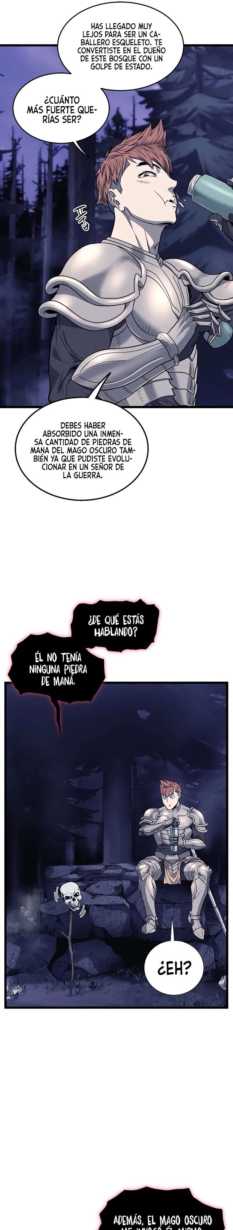 Read Murim Login (es) Manga Online