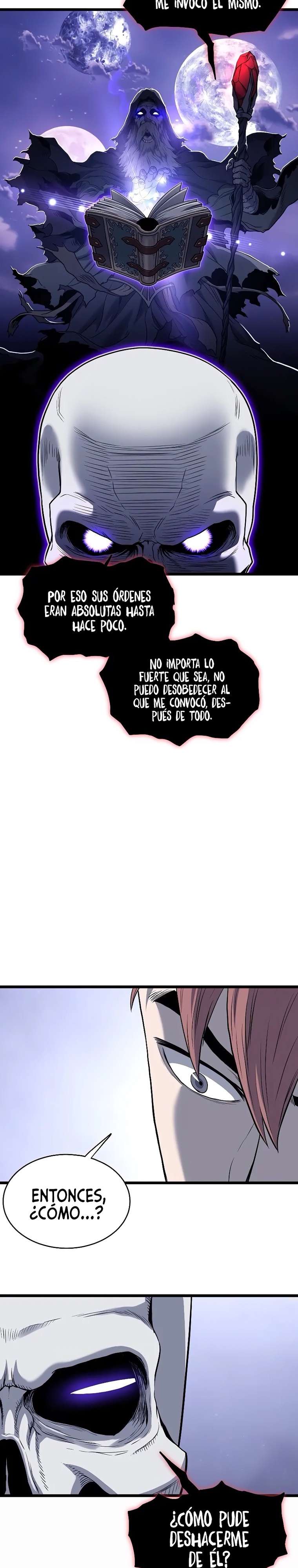 Read Murim Login (es) Manga Online