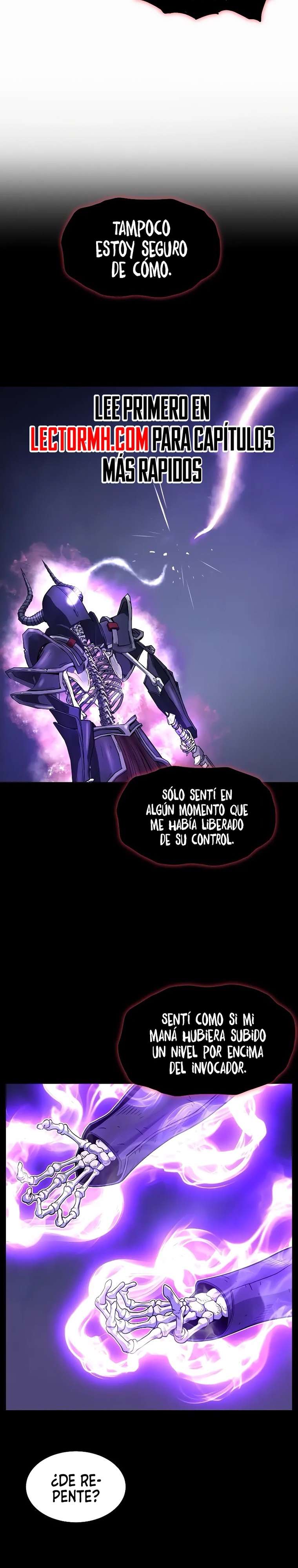 Read Murim Login (es) Manga Online