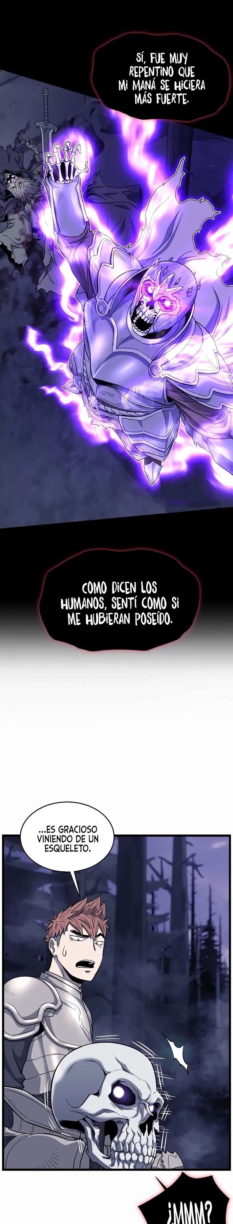 Read Murim Login (es) Manga Online