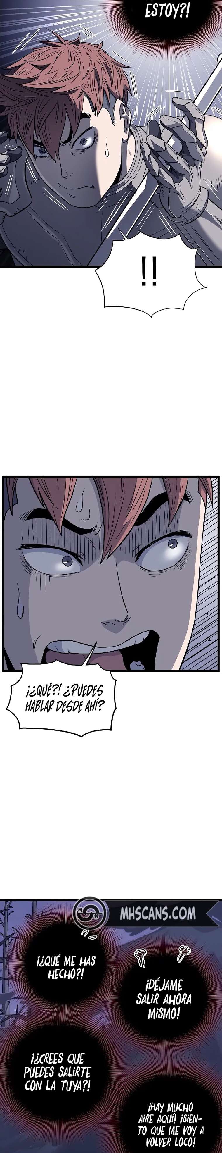 Read Murim Login (es) Manga Online