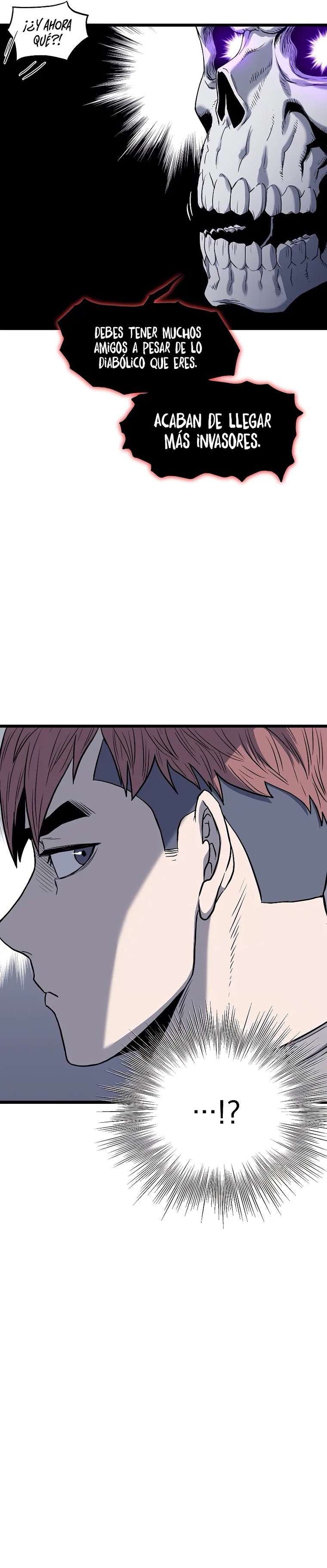 Read Murim Login (es) Manga Online