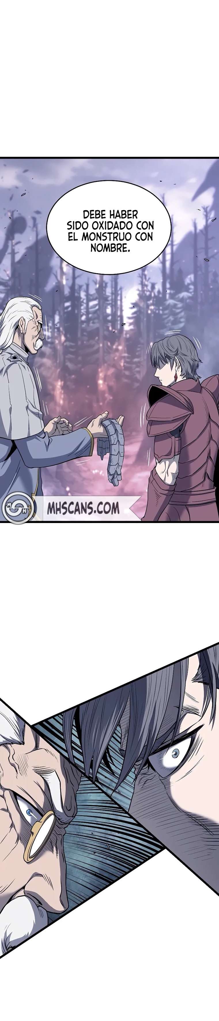 Read Murim Login (es) Manga Online