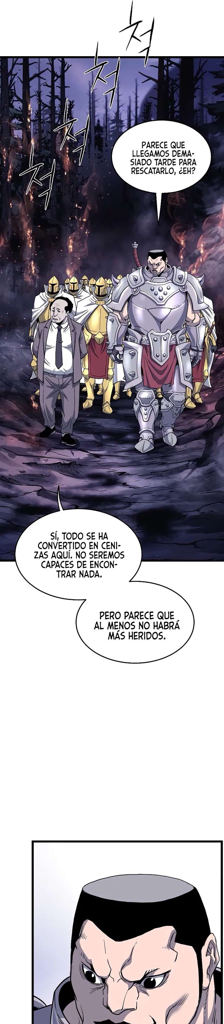 Read Murim Login (es) Manga Online