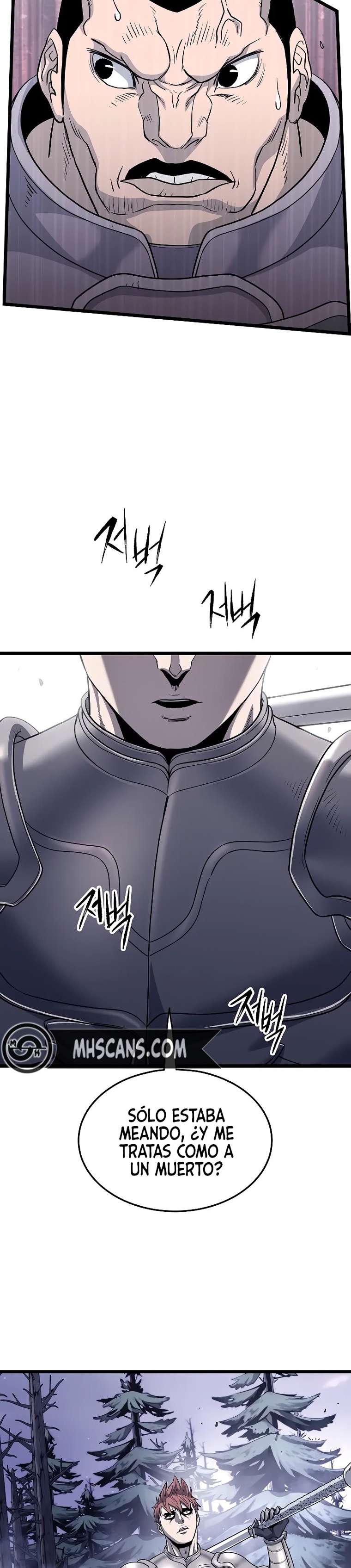 Read Murim Login (es) Manga Online