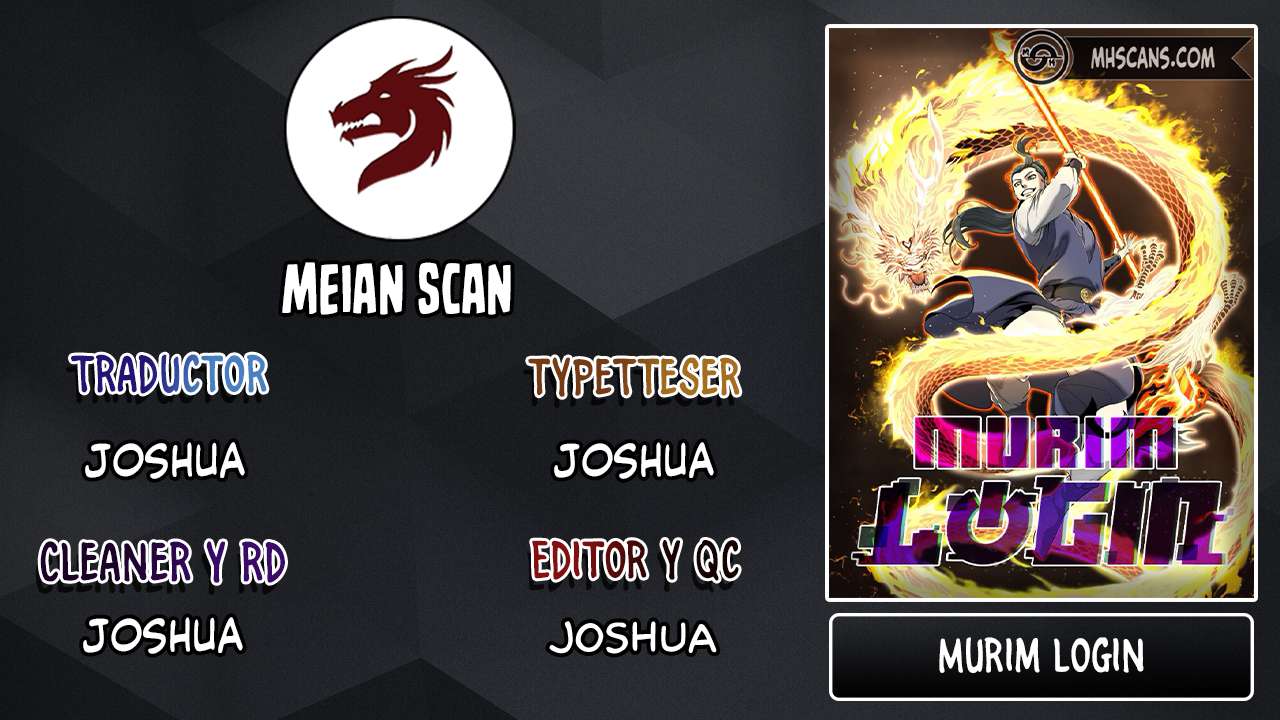 Read Murim Login (es) Manga Online