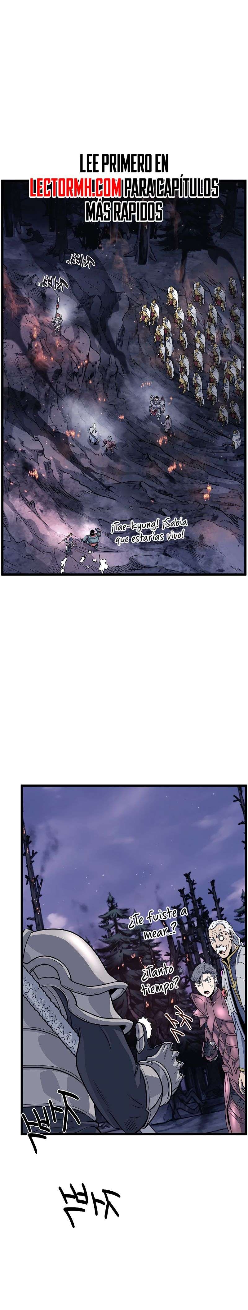 Read Murim Login (es) Manga Online