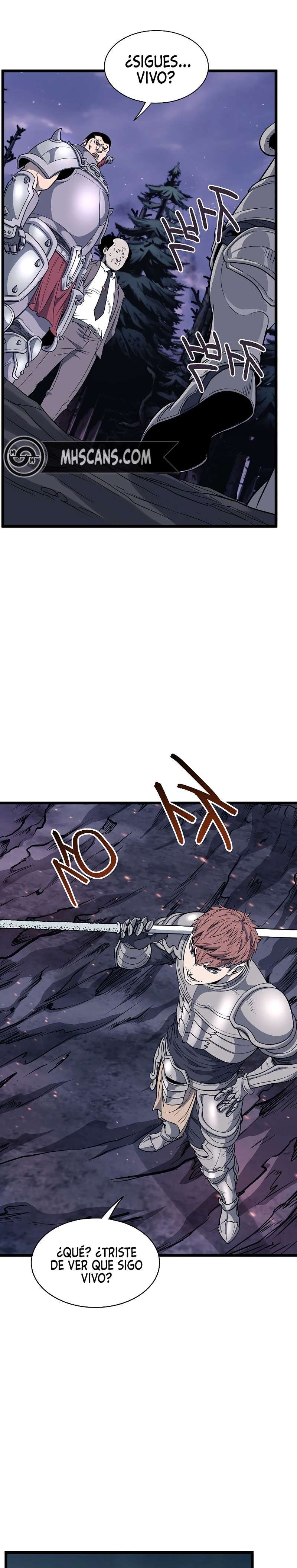 Read Murim Login (es) Manga Online