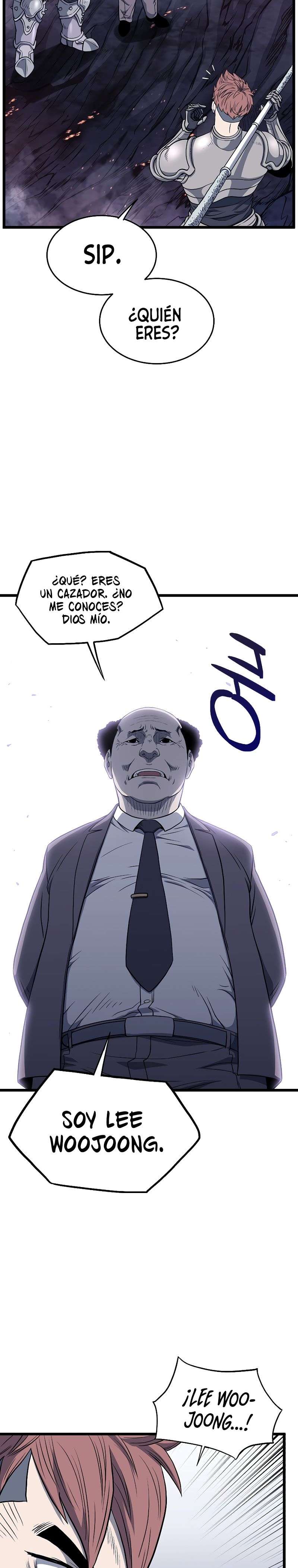 Read Murim Login (es) Manga Online