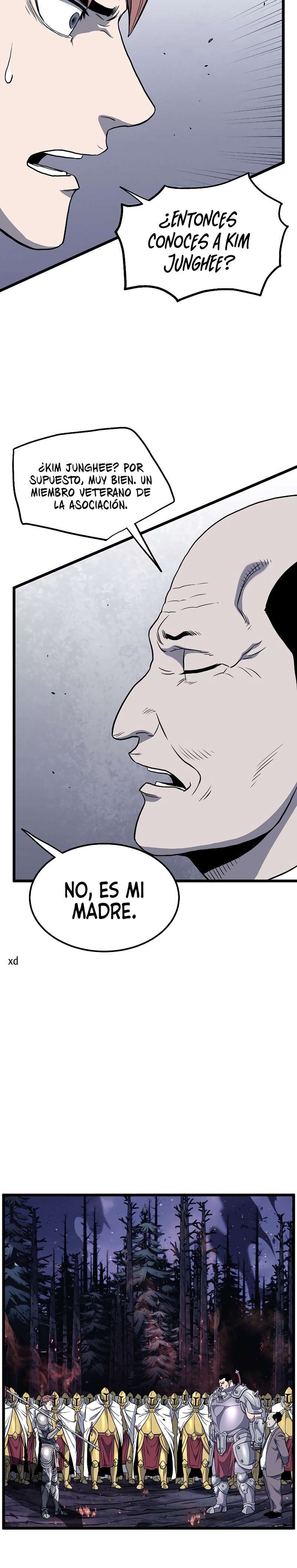 Read Murim Login (es) Manga Online