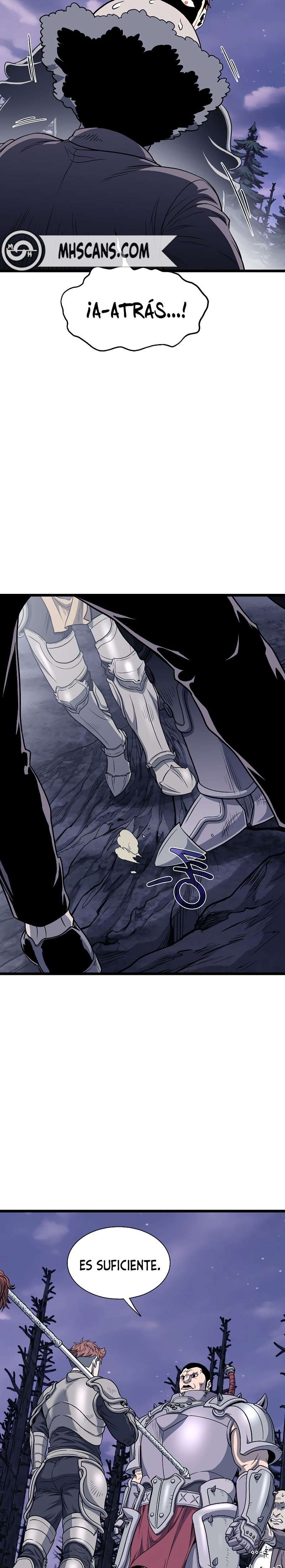 Read Murim Login (es) Manga Online