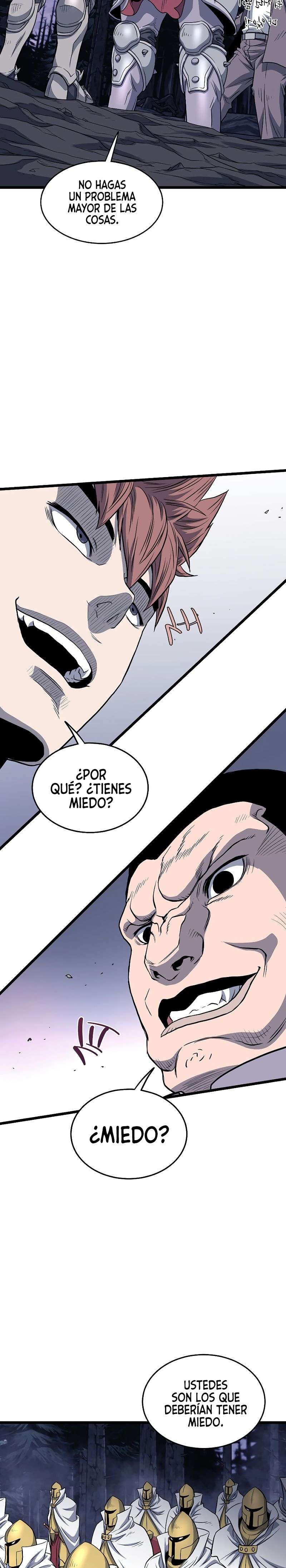 Read Murim Login (es) Manga Online