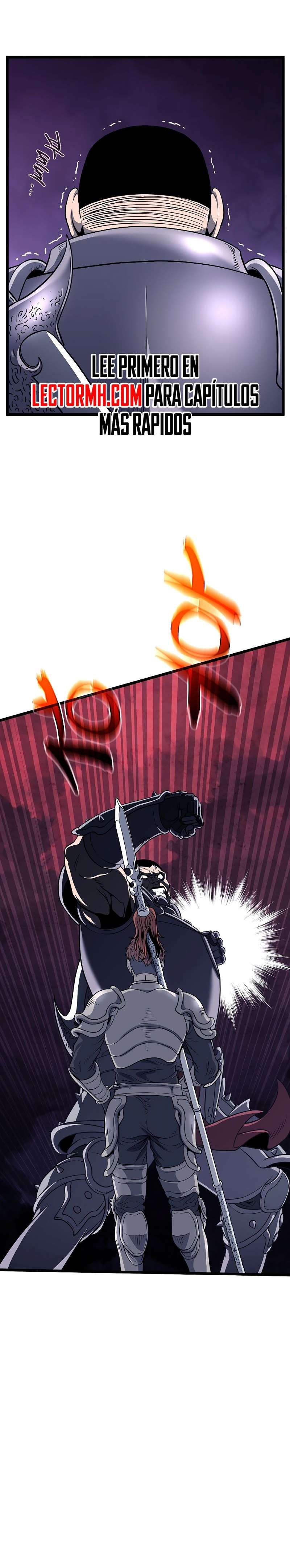 Read Murim Login (es) Manga Online