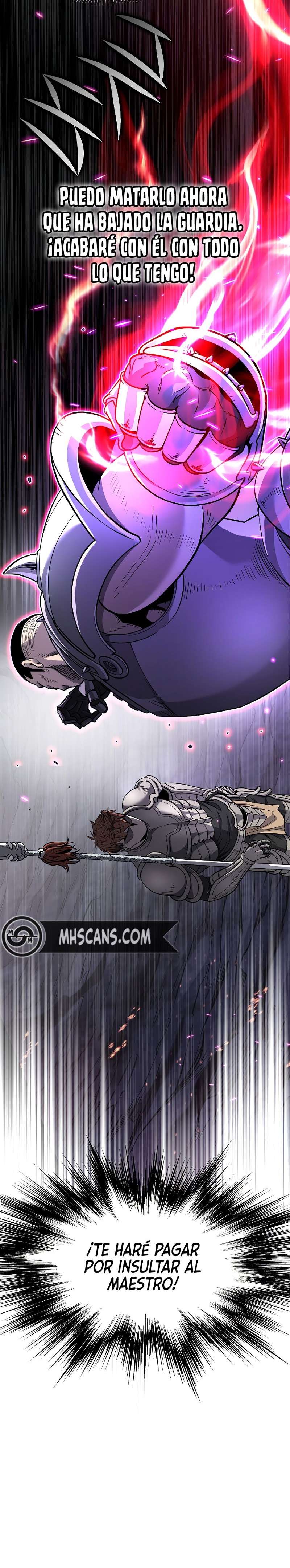 Read Murim Login (es) Manga Online