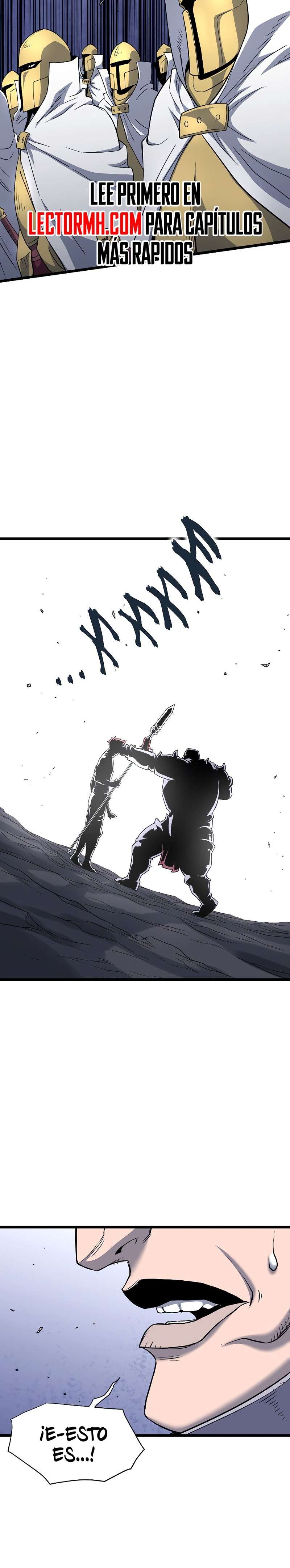 Read Murim Login (es) Manga Online