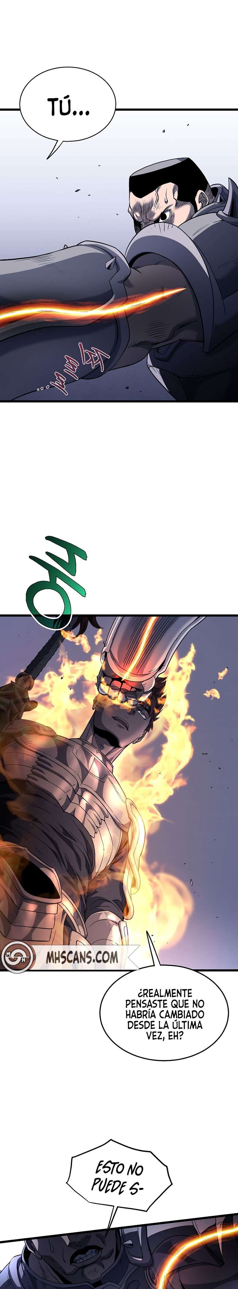 Read Murim Login (es) Manga Online