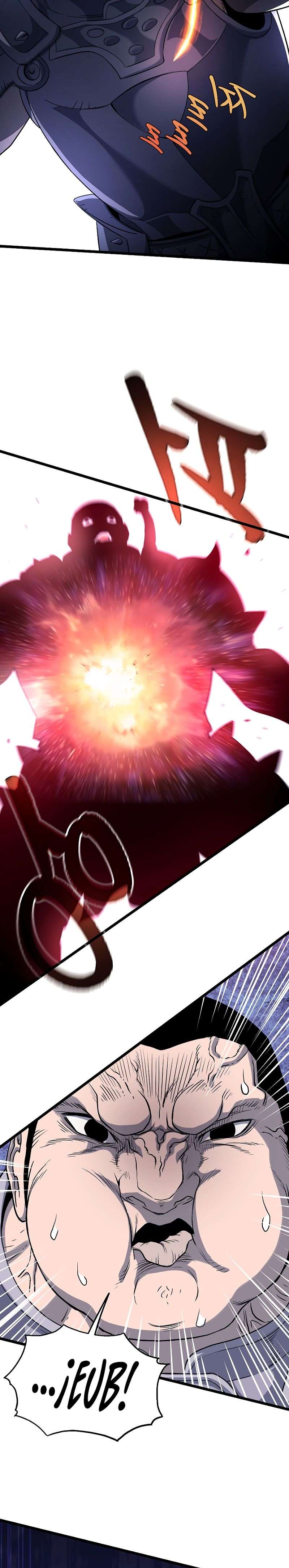 Read Murim Login (es) Manga Online