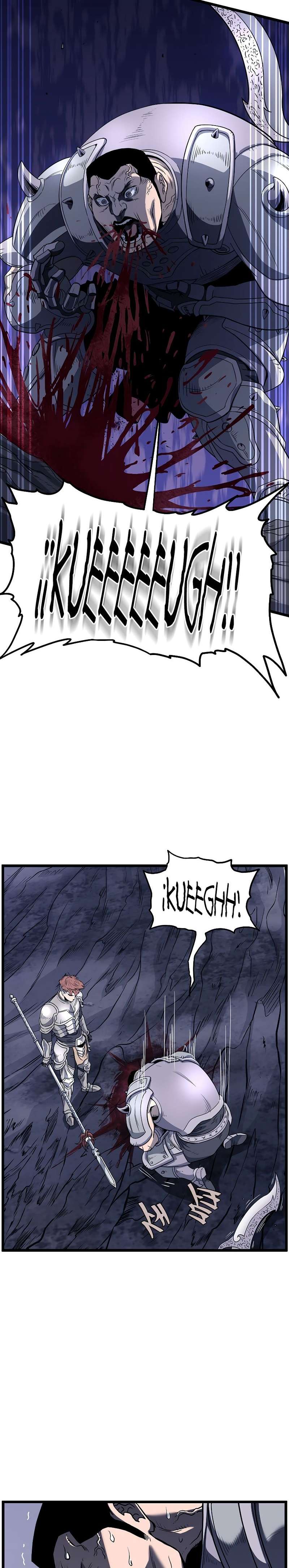 Read Murim Login (es) Manga Online