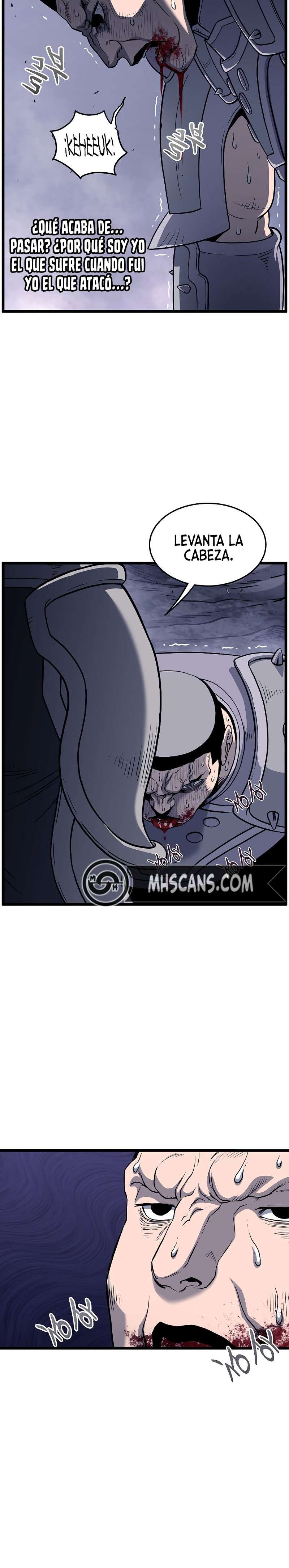 Read Murim Login (es) Manga Online