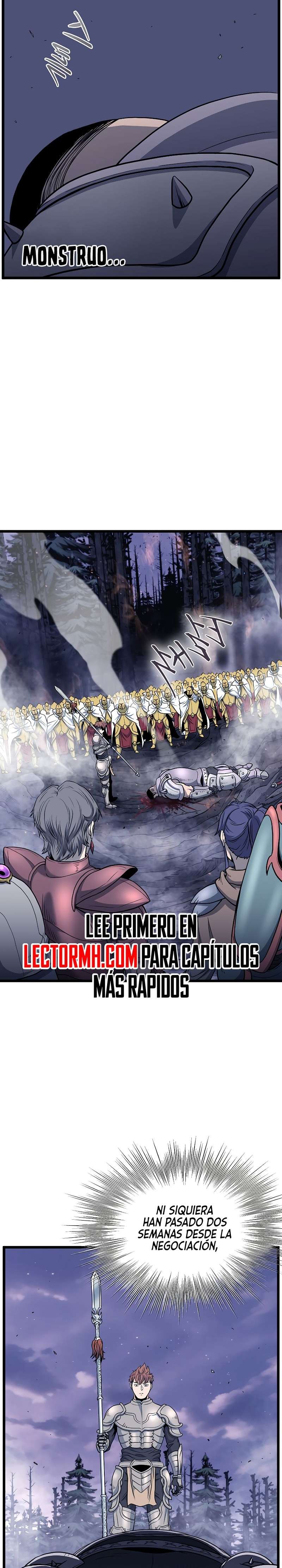 Read Murim Login (es) Manga Online