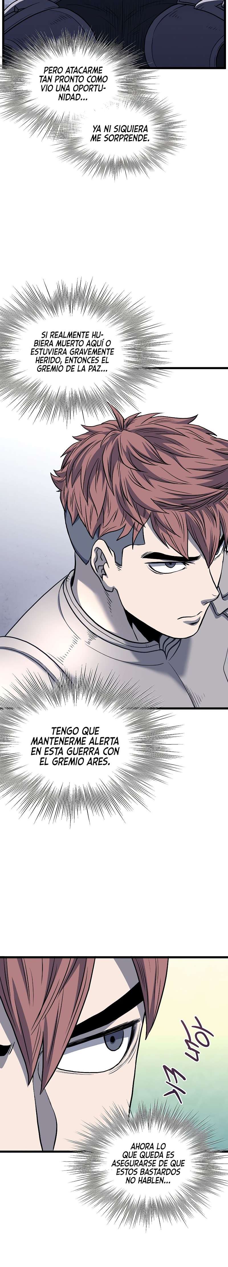 Read Murim Login (es) Manga Online