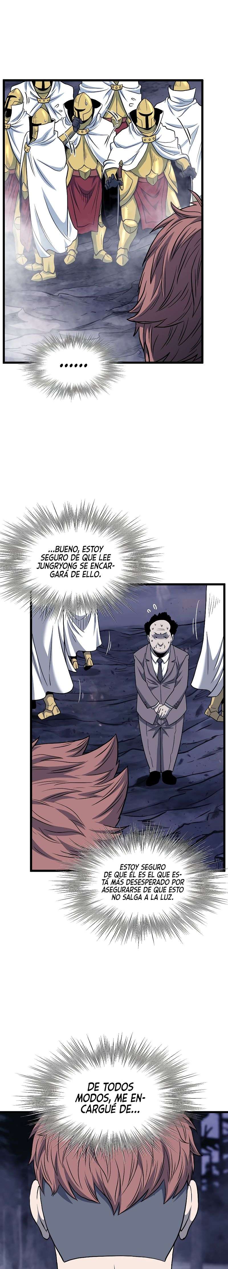 Read Murim Login (es) Manga Online